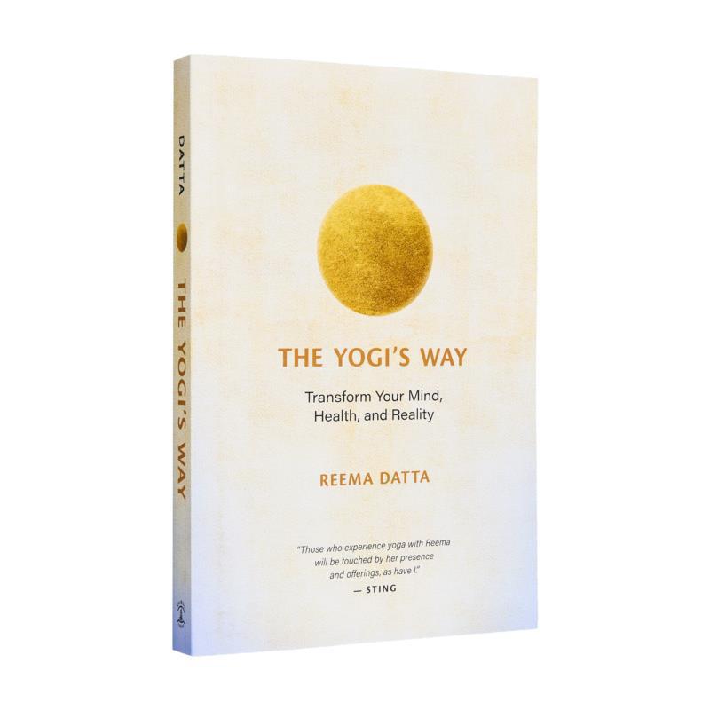 Health & Wellness Farmacia Inc - The Yogis Way Transform Your Mind