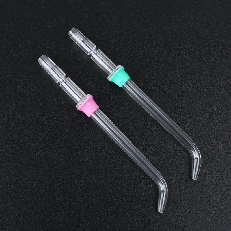 Oral Irrigator Flosser - Thay Thế Cổ Điển Phản Lực