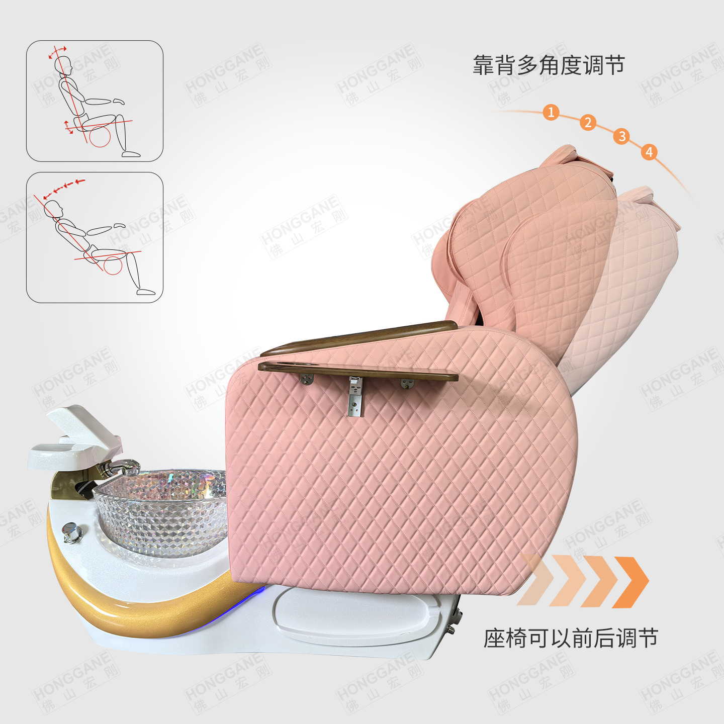 Beauty, nail care, health and  - đánh giá và giá Health Wellness And Spa