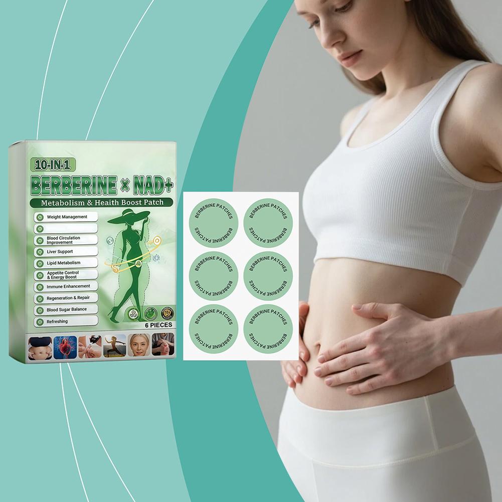 10-in-1 Berberine x NAD+ Weigh - đánh giá và giá Xbody Health & Wellness