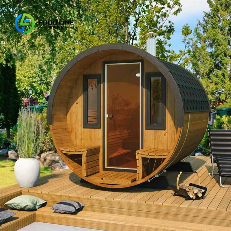 Customize Sauna Room Full Body - đánh giá và giá Health Wellness And Spa