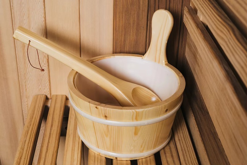 Customize Sauna Room Full Body - đánh giá và giá Health Wellness And Spa