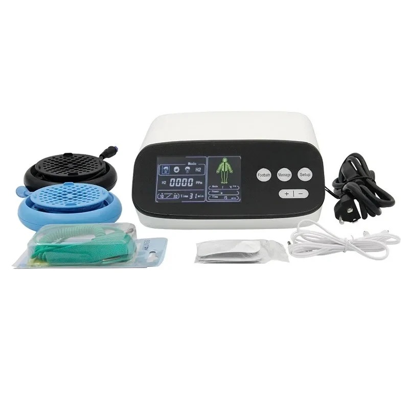 Molecule Cleansing Detox Foot  - đánh giá và giá Health Wellness And Spa