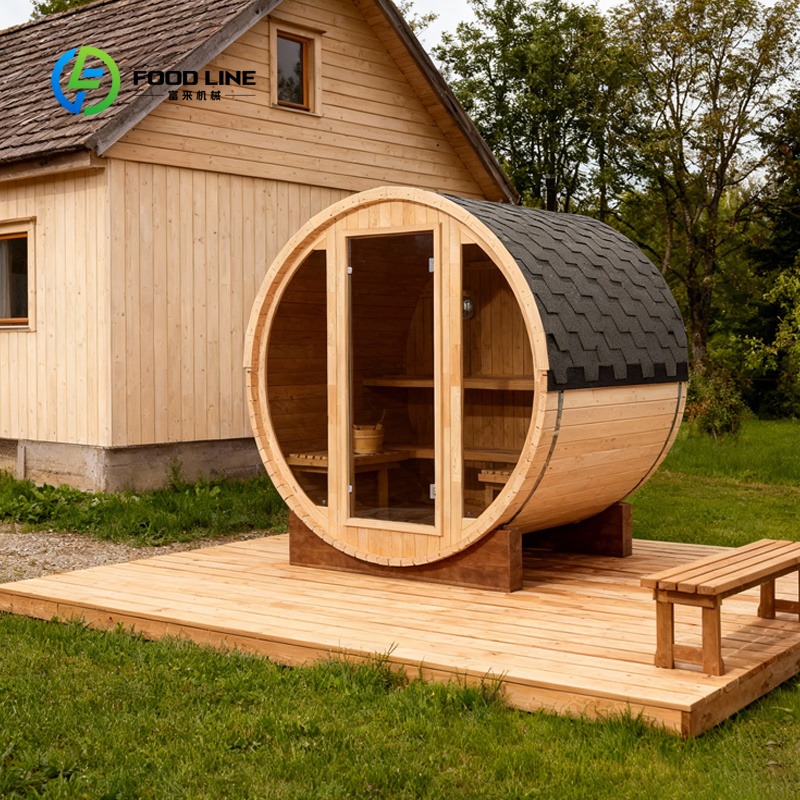 Customize Sauna Room Electric  - đánh giá và giá Health Wellness And Spa