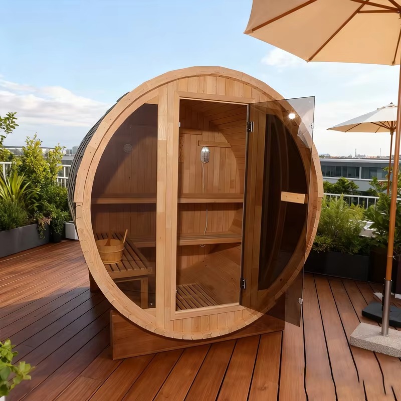 Customize Sauna Room Electric  - đánh giá và giá Health Wellness And Spa