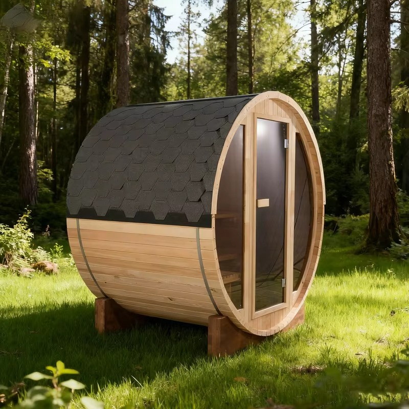 Customize Sauna Room Electric  - đánh giá và giá Health Wellness And Spa