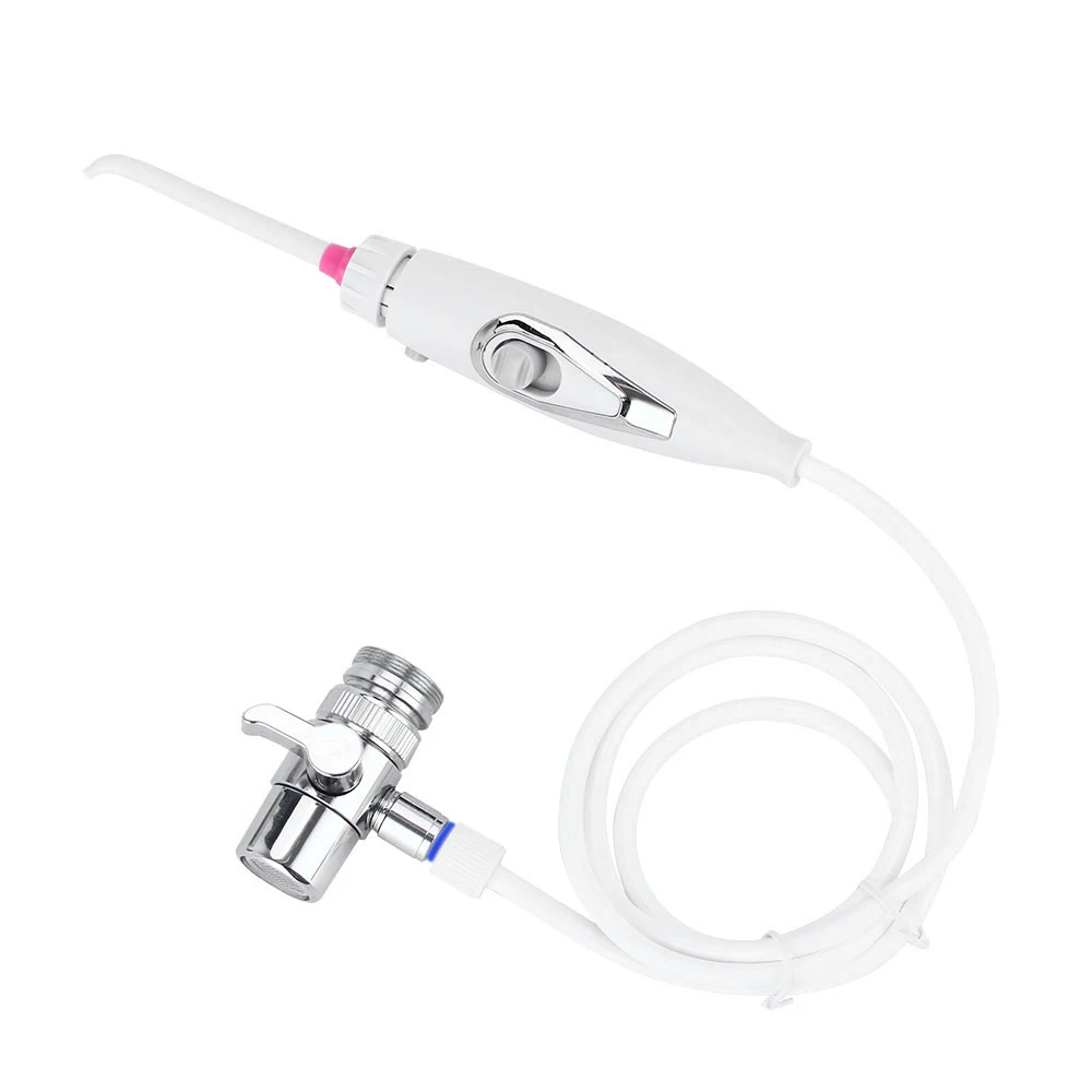 Dental SPA Faucet Tap Oral Irr - đánh giá và giá Oral Irrigator Flosser