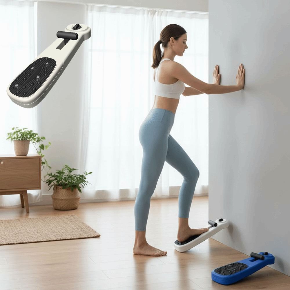 Ergonomic Design Foot Arch Tra - đánh giá và giá Foot Bath Massager