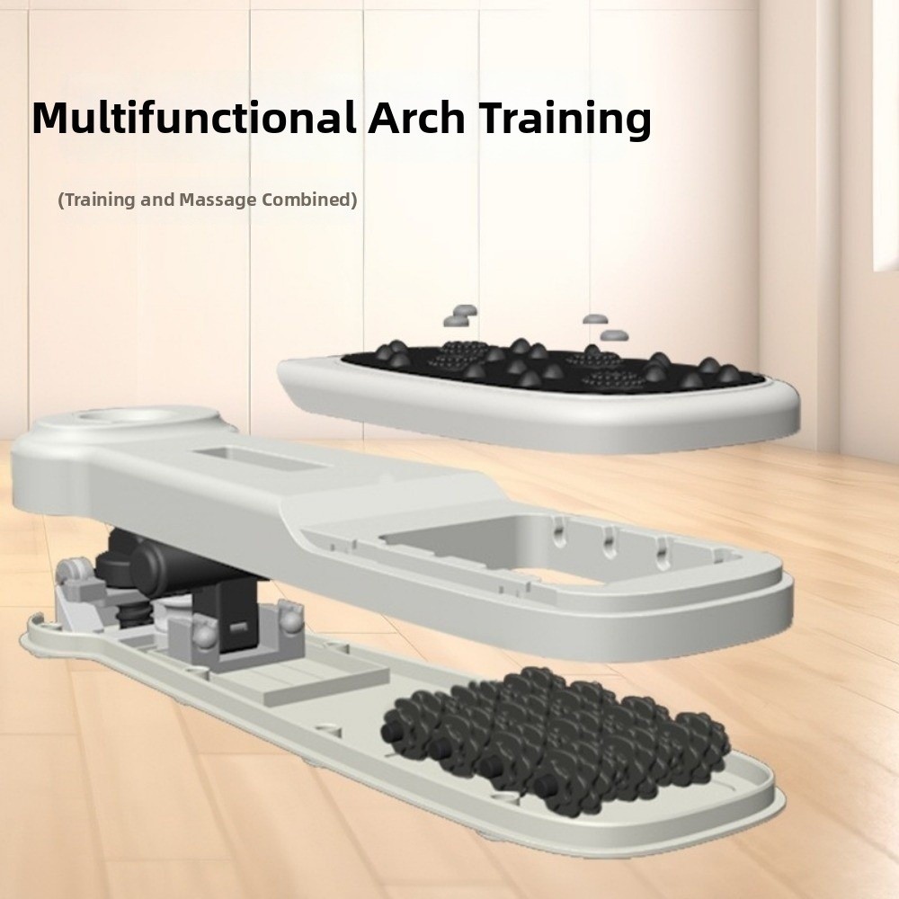 Ergonomic Design Foot Arch Tra - đánh giá và giá Foot Bath Massager