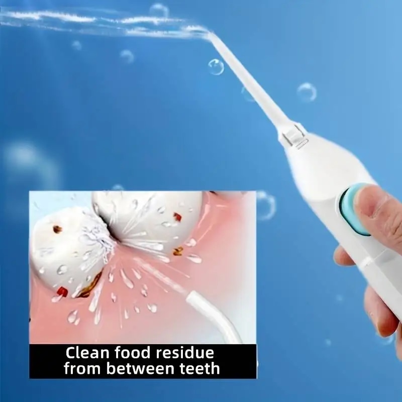 Household High Pressure Oral I - đánh giá và giá Oral Irrigator Flosser
