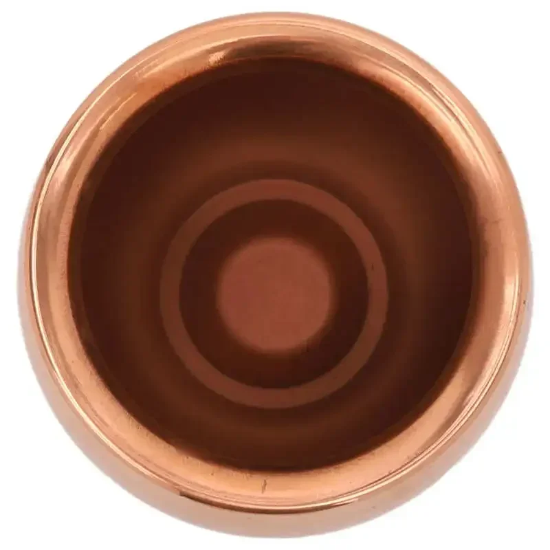 Wide Mouth Cupping Copper Suct - đánh giá và giá Xbody Health & Wellness
