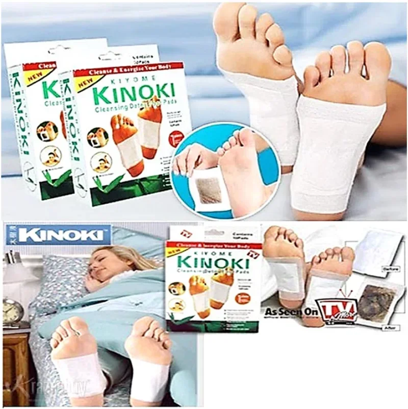 Korea Kinoki Cleansing Detox L - đánh giá và giá Health Wellness And Spa