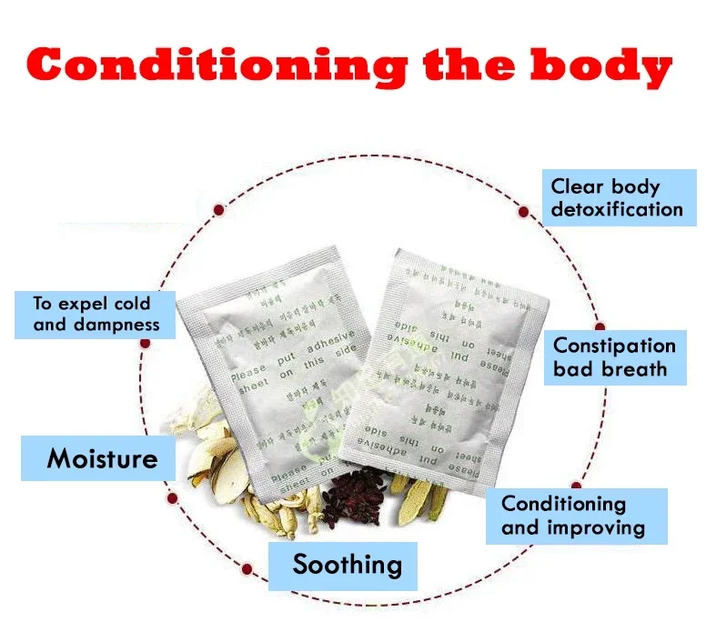 Korea Kinoki Cleansing Detox L - đánh giá và giá Health Wellness And Spa