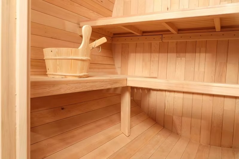 Customize Sauna Room Home Spa  - đánh giá và giá Health Wellness And Spa