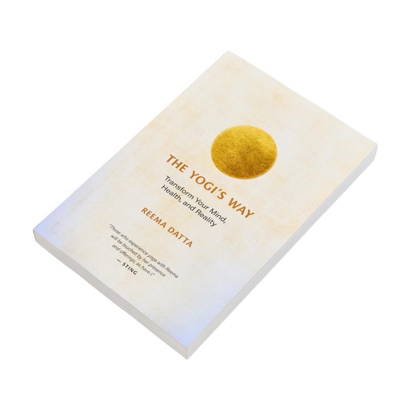 The Yogis Way Transform Your M - đánh giá và giá Health & Wellness Farmacia Inc