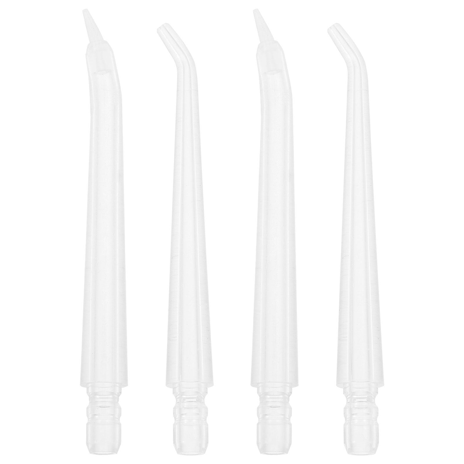 4Pcs Dental Irrigator Tips Rep - đánh giá và giá Oral Irrigator Flosser