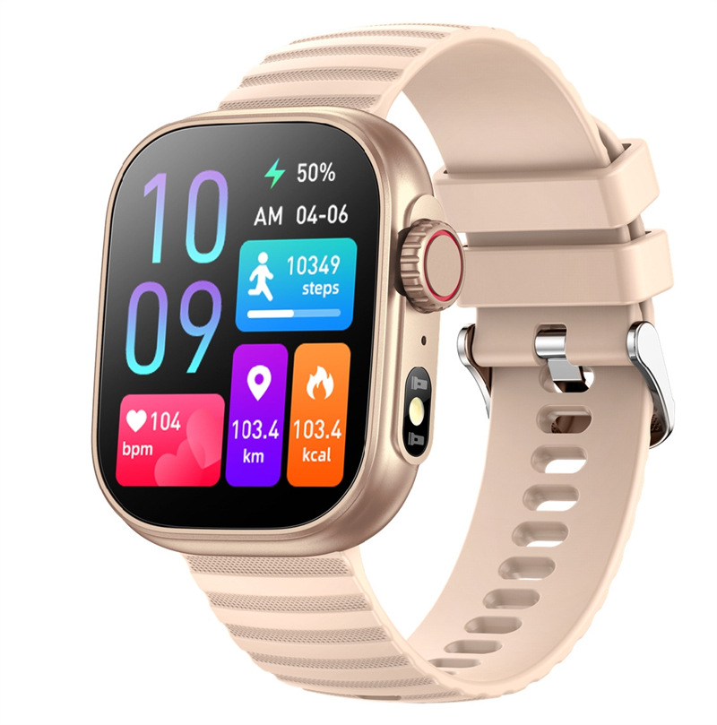 ZW39 Smart Watch Men Bluetooth - đánh giá và giá Xbody Health & Wellness