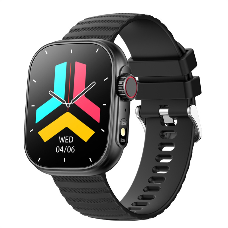 ZW39 Smart Watch Men Bluetooth - đánh giá và giá Xbody Health & Wellness