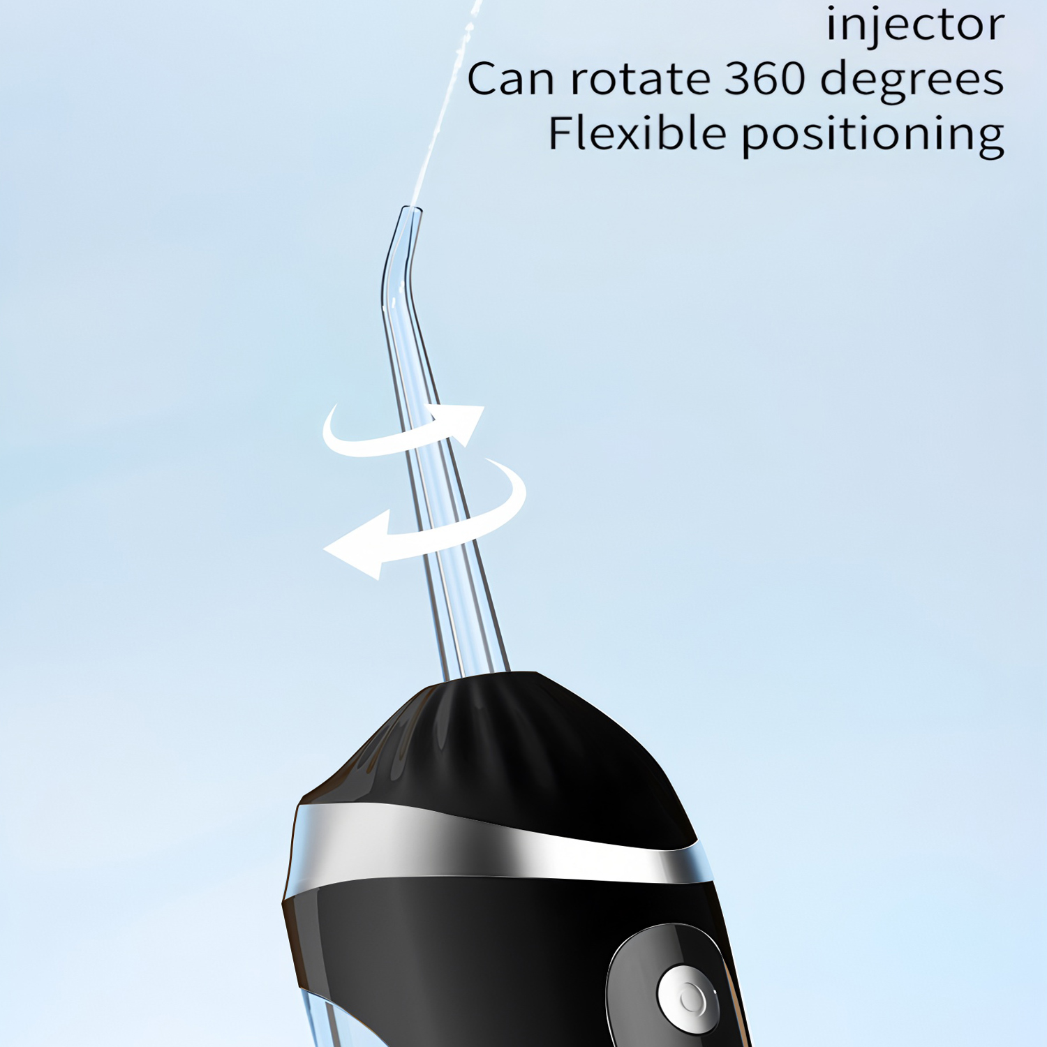 Portable Oral Teeth Dental Wat - đánh giá và giá Oral Irrigator Flosser