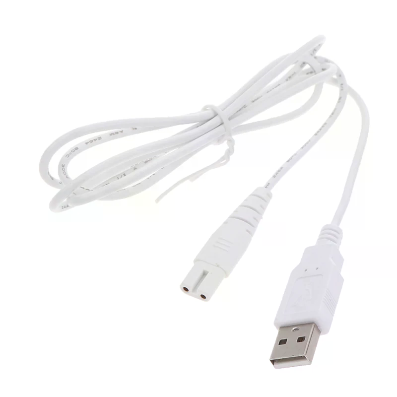 USB Cable Charging Line Suit H - đánh giá và giá Oral Irrigator Flosser