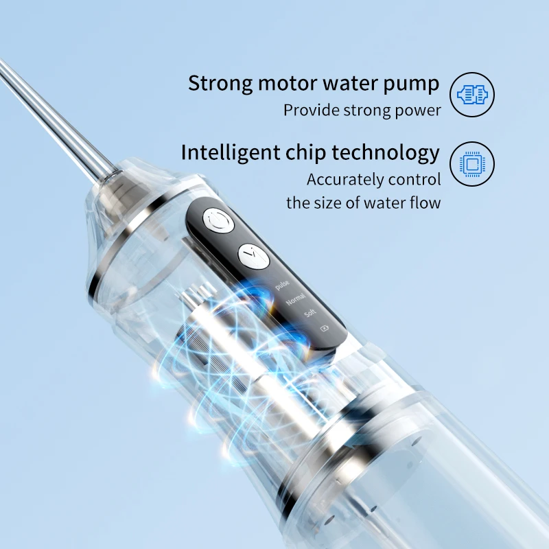 Dental Oral Irrigator Househol - đánh giá và giá Oral Irrigator Flosser