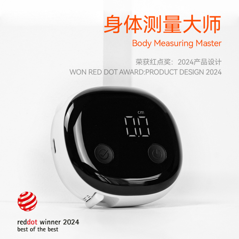 Fitdays Smart Body Tape Measur - đánh giá và giá Xbody Health & Wellness