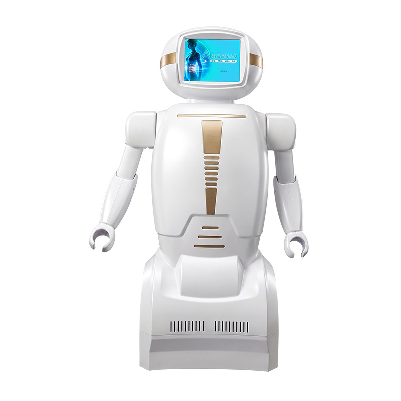 Robot Health and Wellness Devi - đánh giá và giá Health Wellness Uk