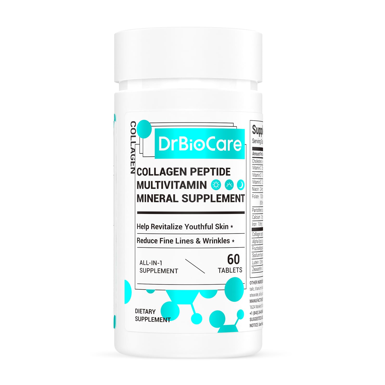 Complete Multivitamin Gummies  - đánh giá và giá Health & Wellness Farmacia Inc