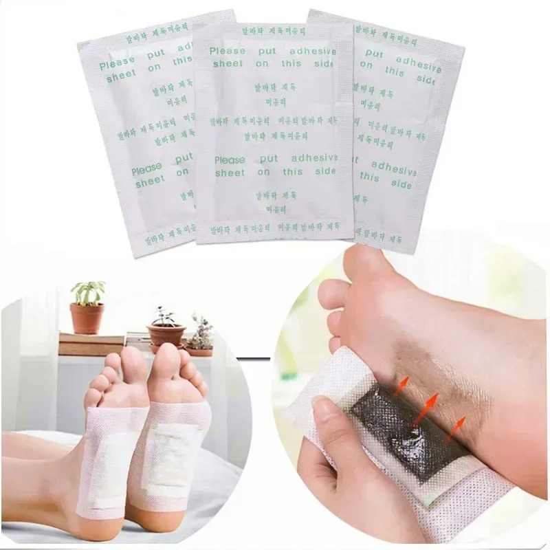 Tuhopeta Korea Kinoki Herbal F - đánh giá và giá Health Wellness And Spa