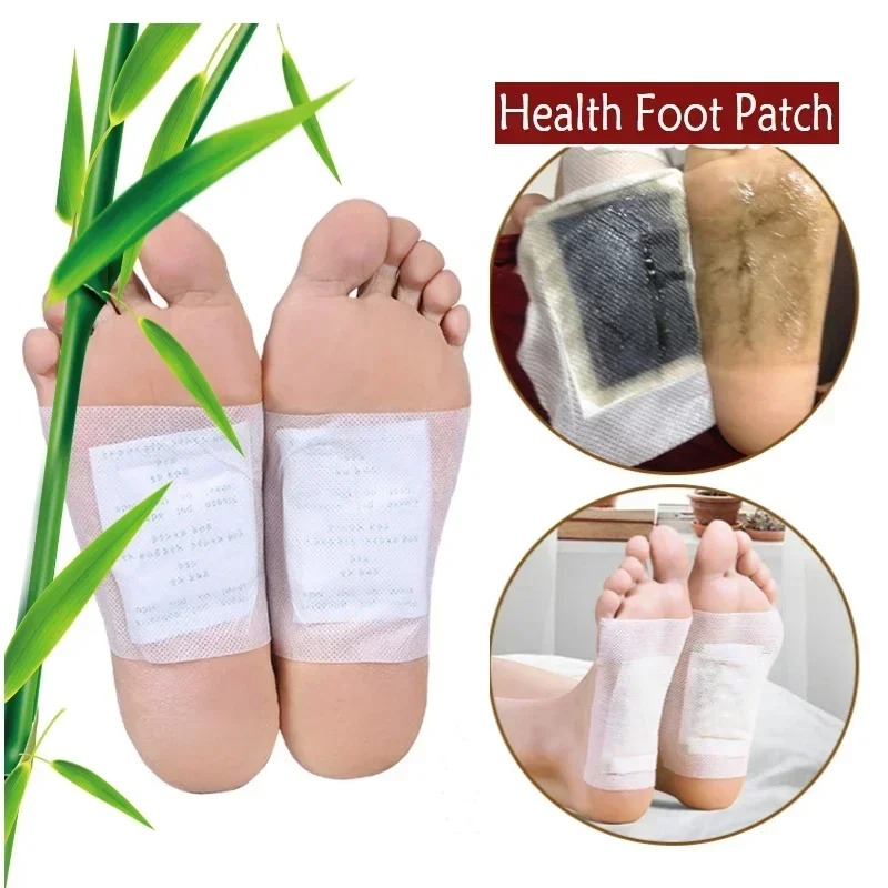 Tuhopeta Korea Kinoki Herbal F - đánh giá và giá Health Wellness And Spa