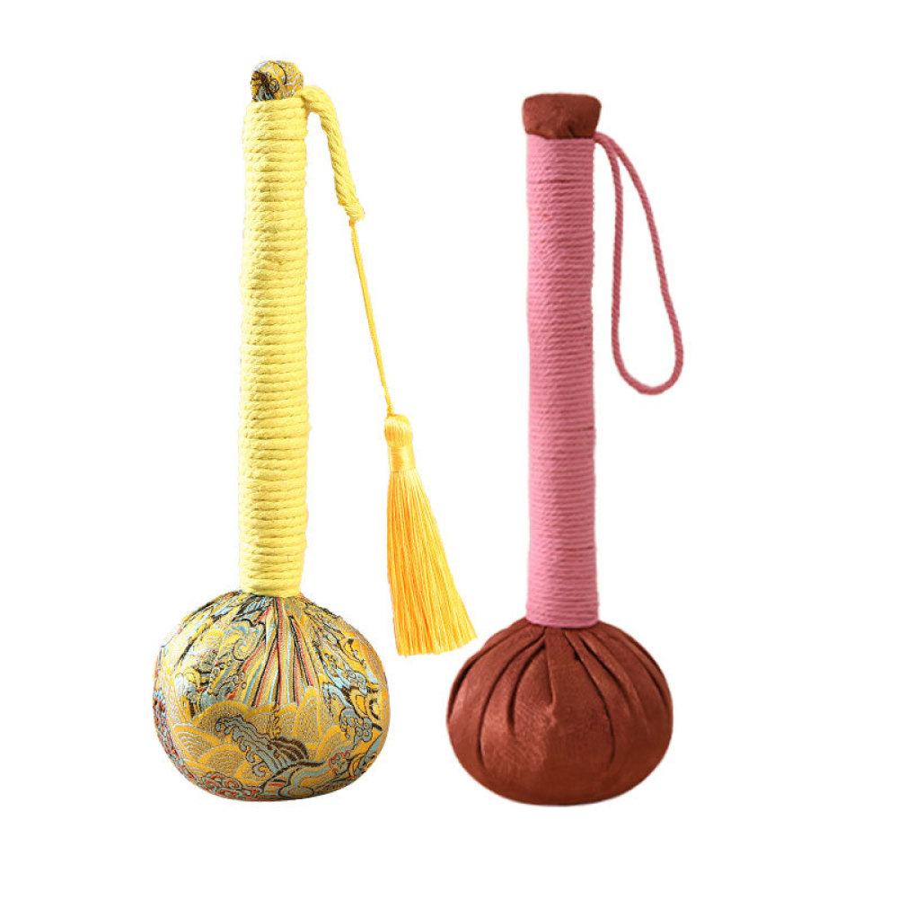 Diy Herbal Massage Tool Handma - đánh giá và giá Health Wellness And Spa