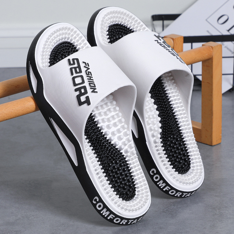 Couple massage slippers men's  - đánh giá và giá Foot Bath Massager