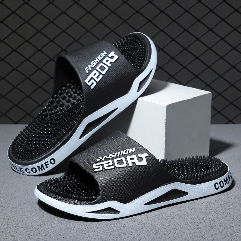 Couple massage slippers men's  - đánh giá và giá Foot Bath Massager