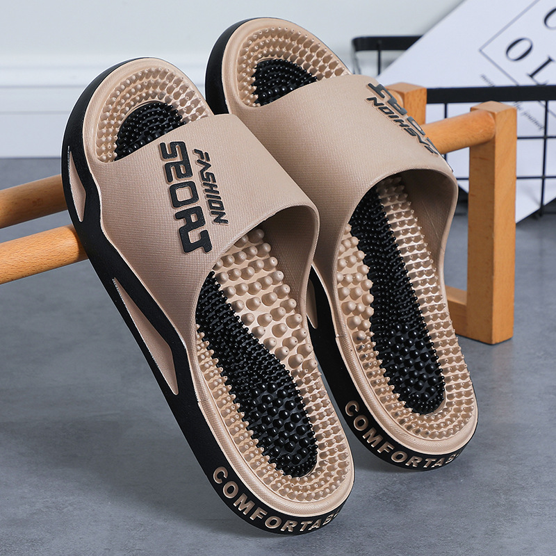 Couple massage slippers men's  - đánh giá và giá Foot Bath Massager