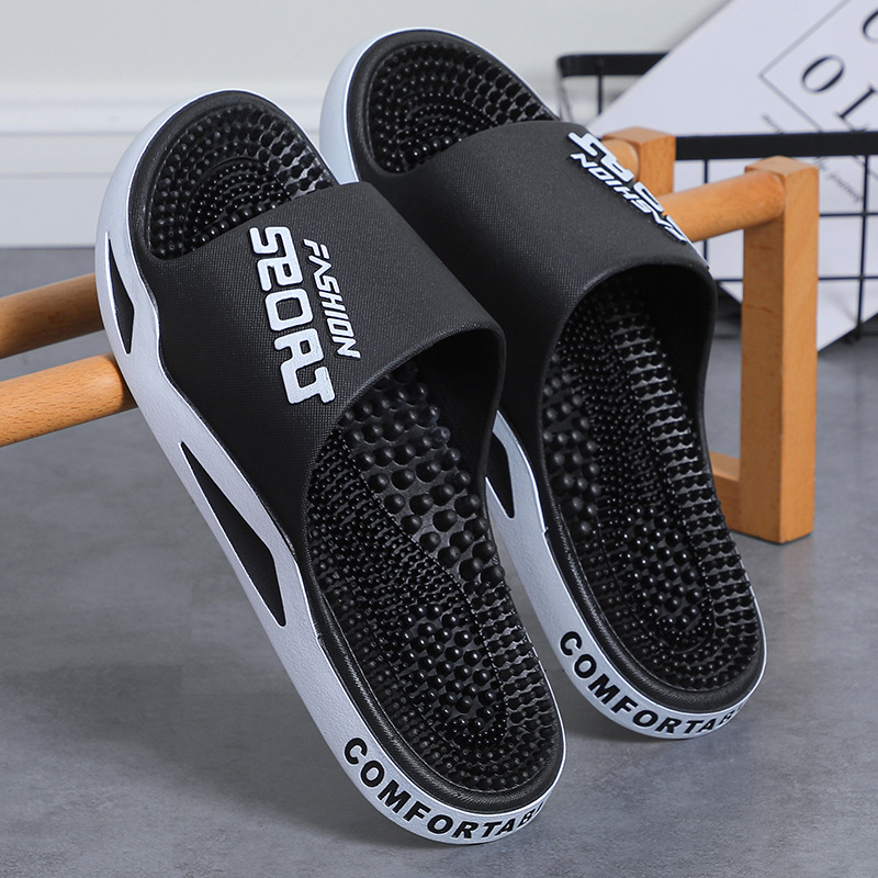 Couple massage slippers men's  - đánh giá và giá Foot Bath Massager