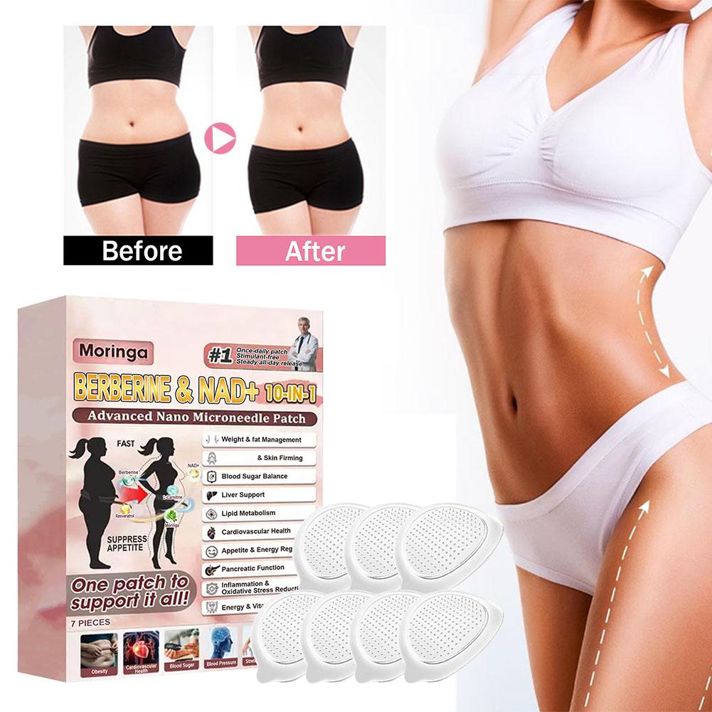 10-in-1 Berberine x NAD+ Nano  - đánh giá và giá Xbody Health & Wellness