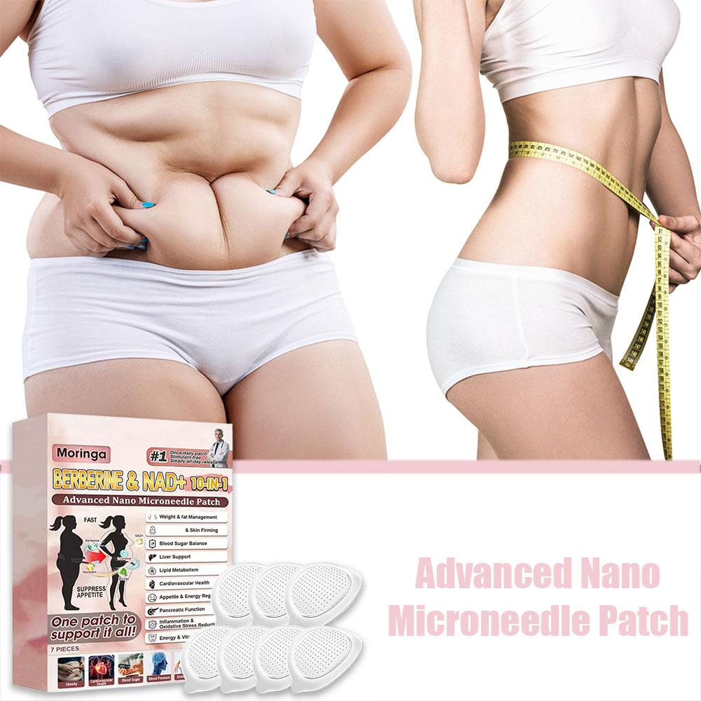 10-in-1 Berberine x NAD+ Nano  - đánh giá và giá Xbody Health & Wellness