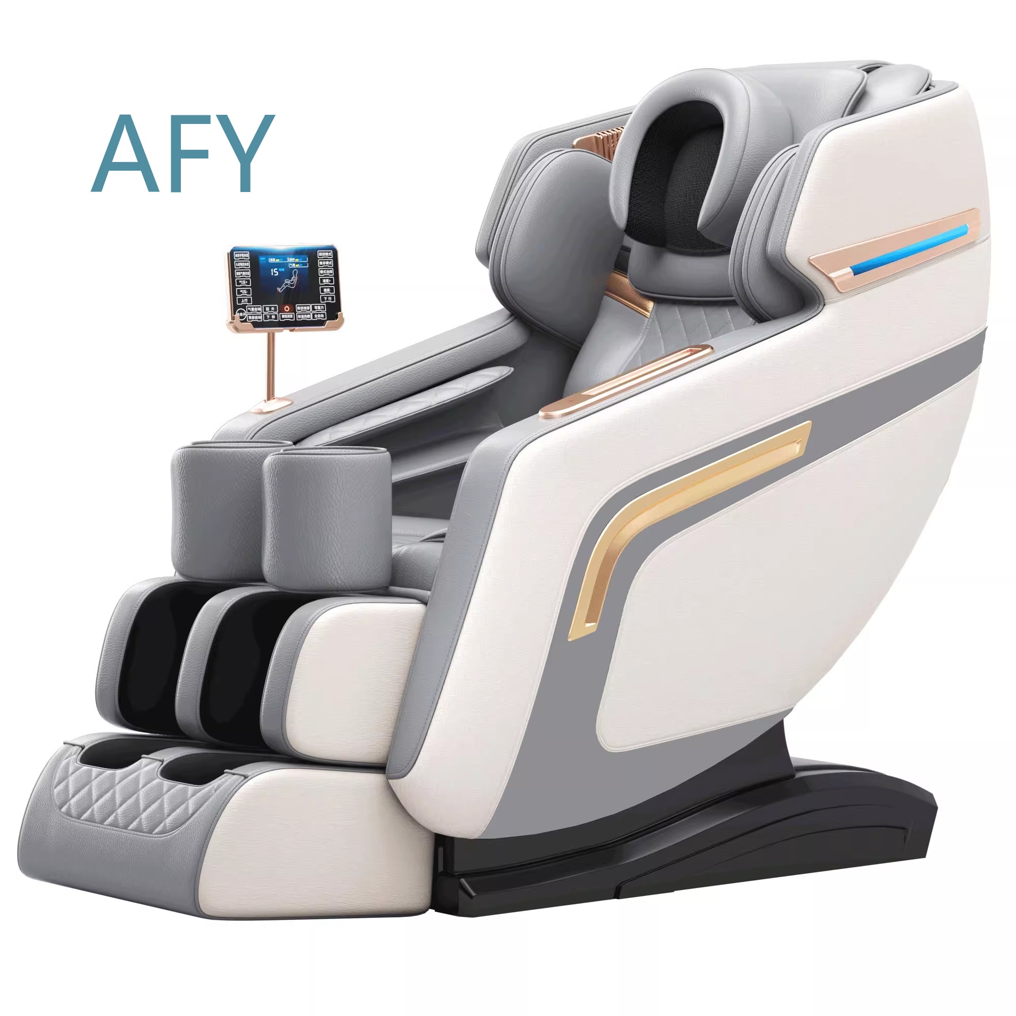 AI Massage Chair for Full Body - đánh giá và giá Health Wellness And Spa