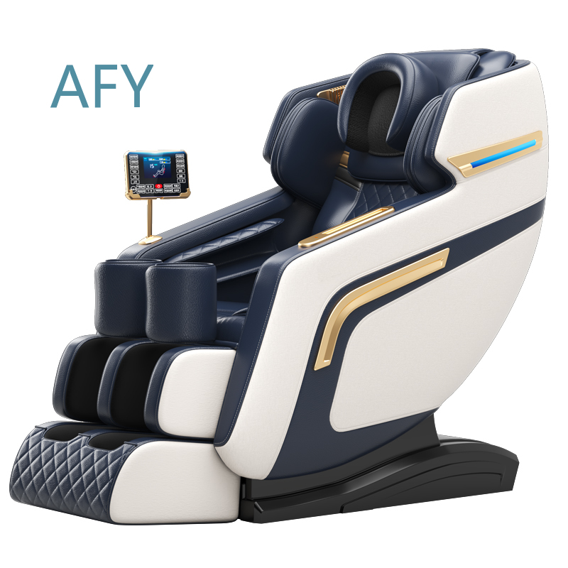 AI Massage Chair for Full Body - đánh giá và giá Health Wellness And Spa