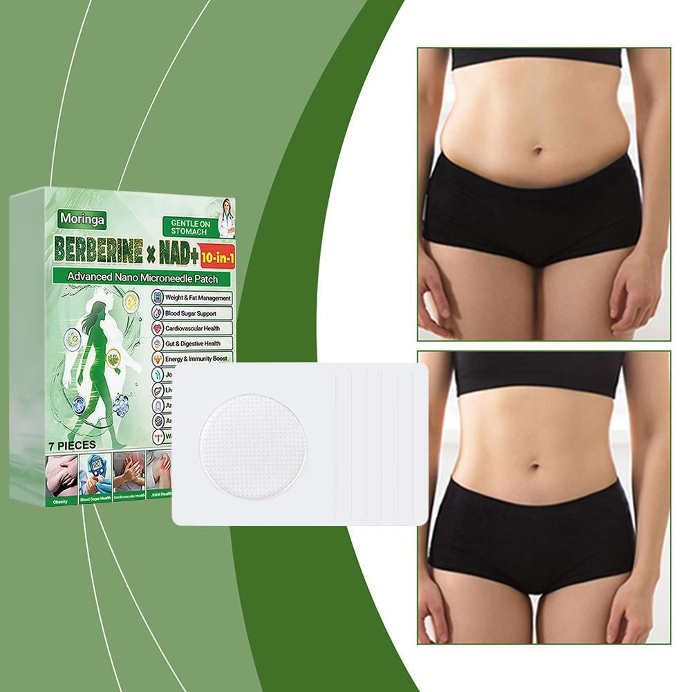 10-in-1 Berberine X NAD+ Weigh - đánh giá và giá Xbody Health & Wellness