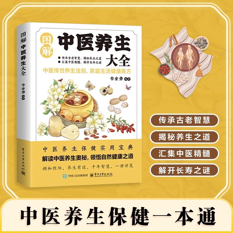 Illustrated Traditional Chines - đánh giá và giá Health & Wellness Farmacia Inc
