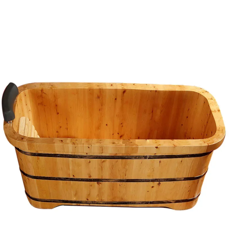 Sichuan Cedar Wood Bathtub for - đánh giá và giá Health Wellness And Spa