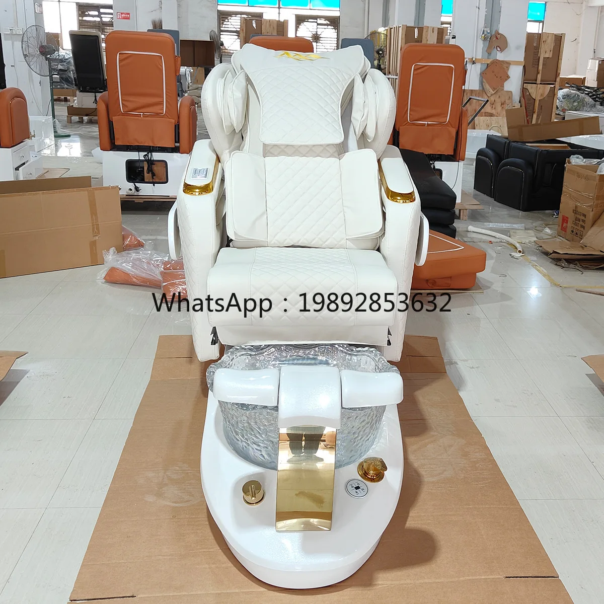 AA  Nail Health Wellness Foot  - đánh giá và giá Health Wellness And Spa