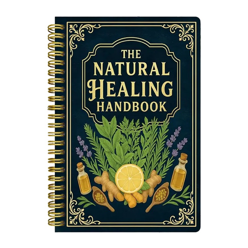 Natural Therapy Handbook, an E - đánh giá và giá Health & Wellness Farmacia Inc