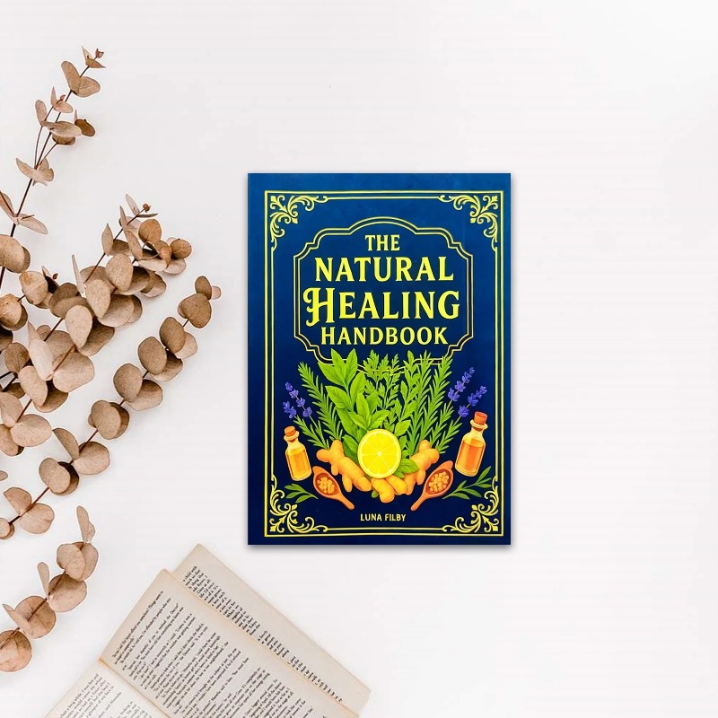Natural Therapy Handbook, an E - đánh giá và giá Health & Wellness Farmacia Inc