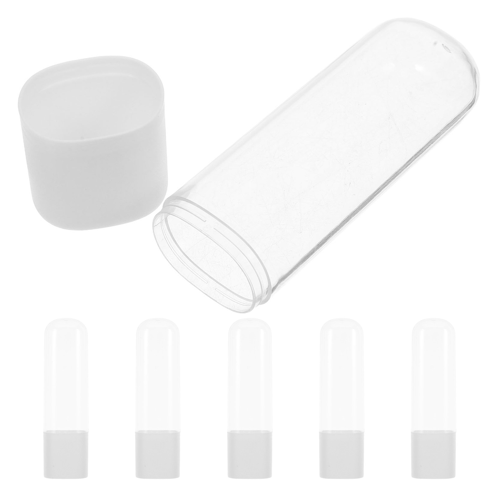 6Pcs Water Flosser Tip Case Po - đánh giá và giá Oral Irrigator Flosser