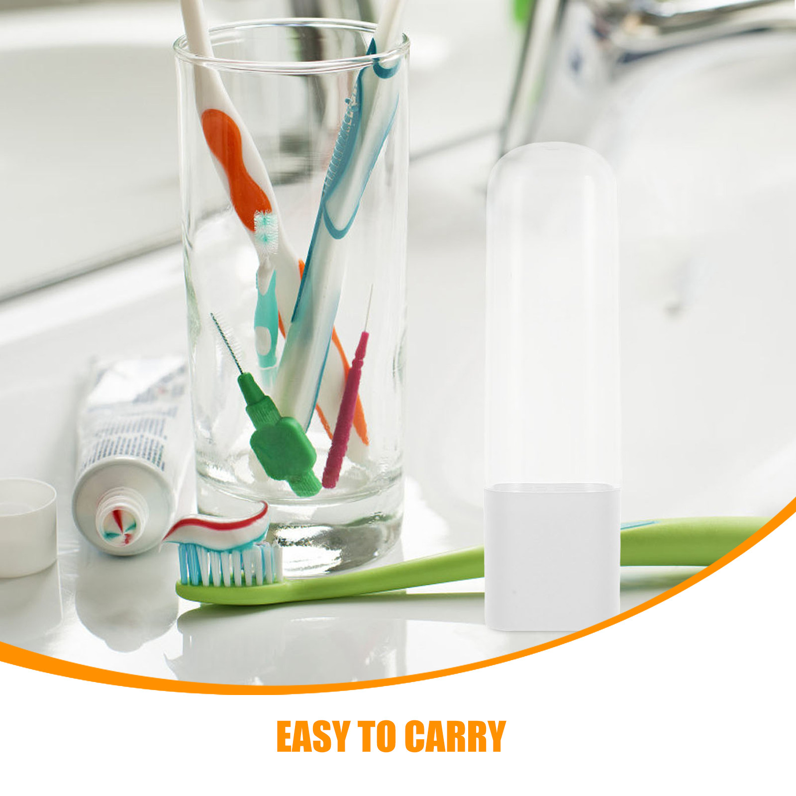 6Pcs Water Flosser Tip Case Po - đánh giá và giá Oral Irrigator Flosser
