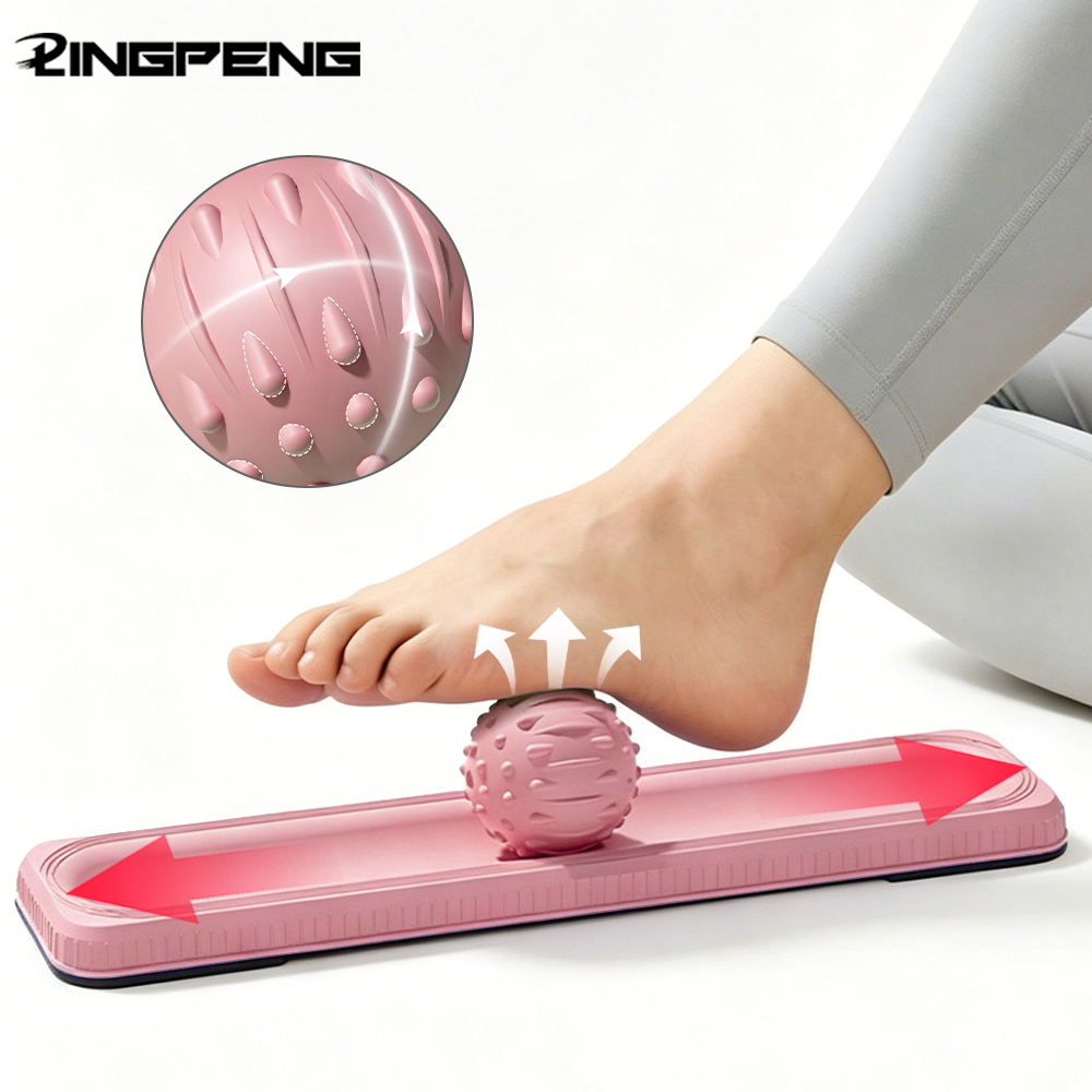 Foot Massage Roller Acupressur - đánh giá và giá Foot Bath Massager