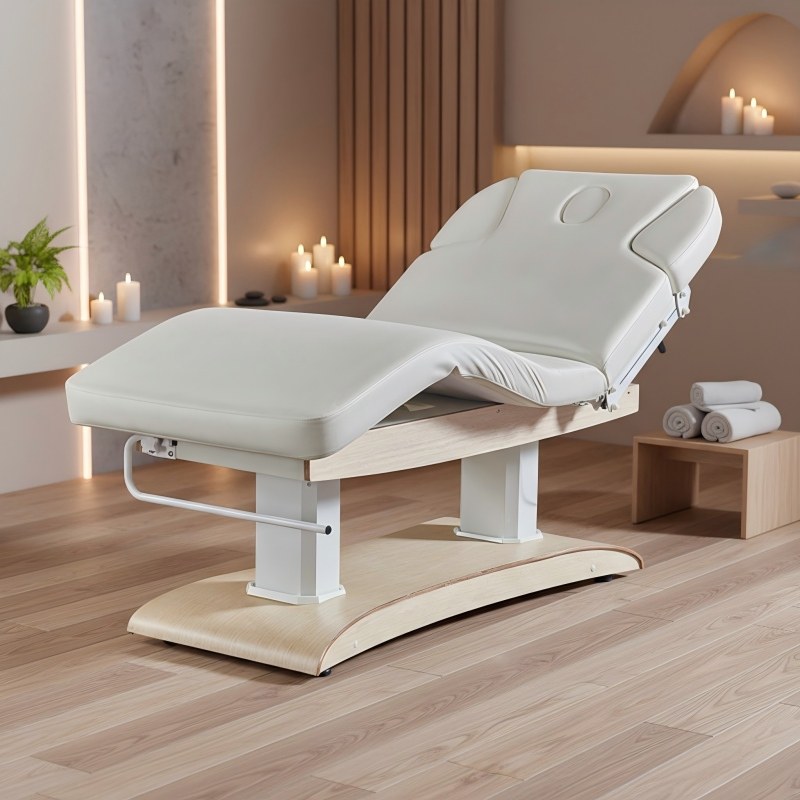 Factory Customized Wood Grain  - đánh giá và giá Health Wellness And Spa