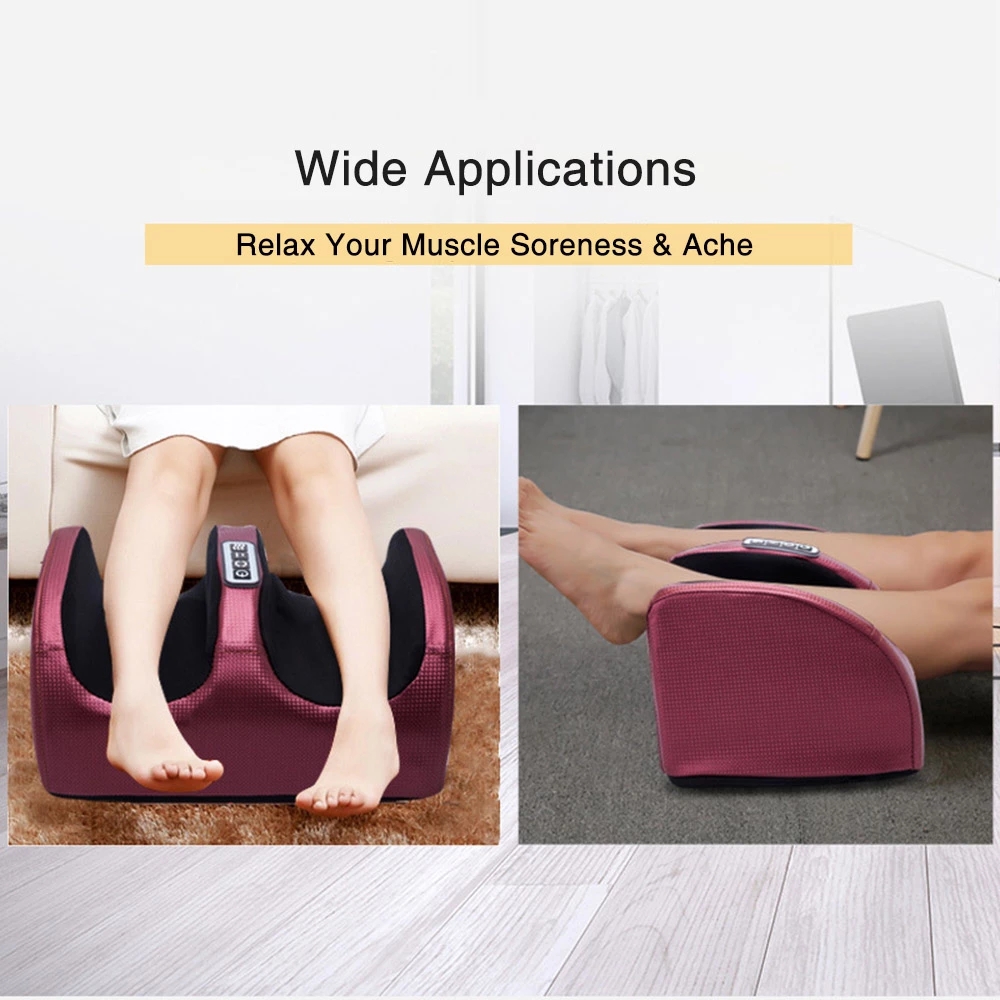 Foot Massage Machine Electric  - đánh giá và giá Foot Bath Massager